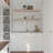 Dogberry Collections Solid Beam Floating Shelf-84974850-84974854