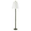 Lampe sur pied 66 po Callie