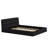 Upholstered Platform Bed-75379863