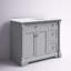Ensemble de meuble-lavabo simple 42 po Clarence-804987005