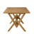 Double V Dining Table-1706080252