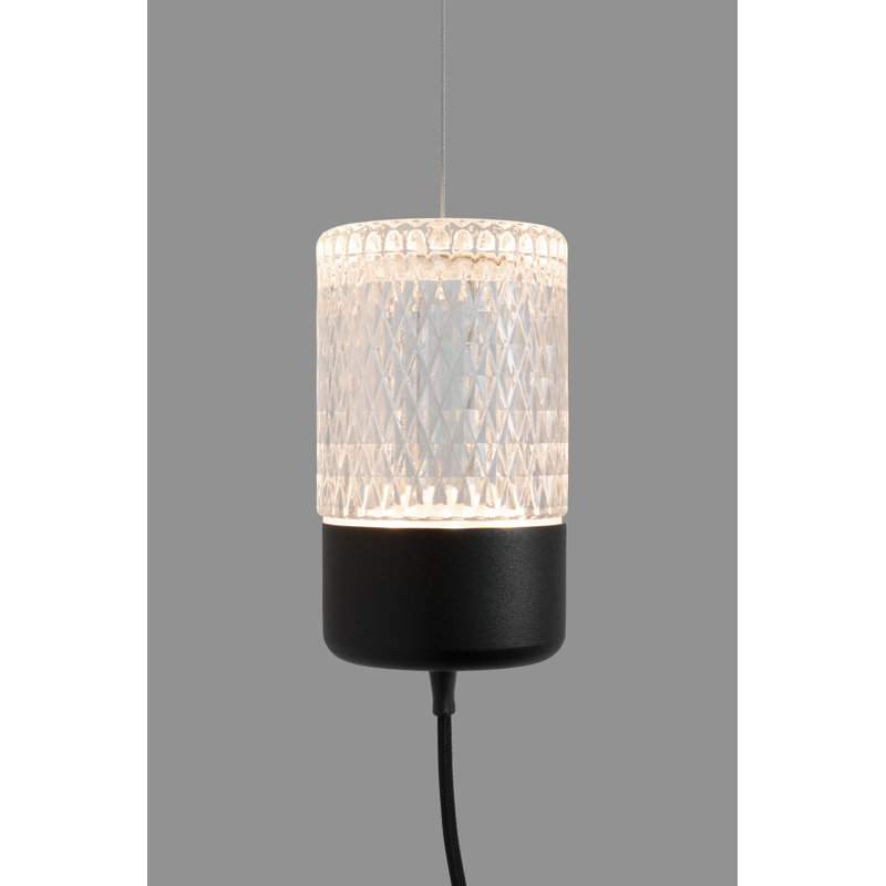 Gravity LED Chandelier, 5