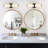 Shipka LED Recessed Wall Light-445971808