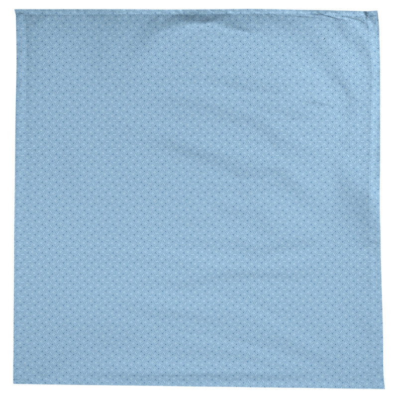 Nappe Leffel, Bleu