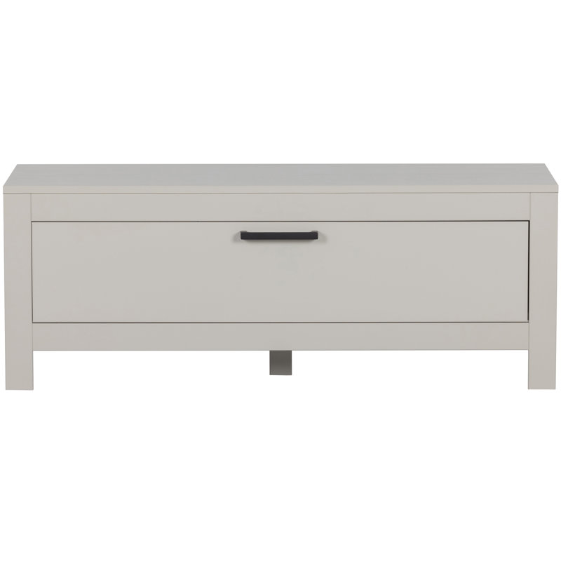 Bonk TV Stand for TVs up to 55", Mist