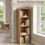 Gerardi 32cm W Standard Bookcase-28126305-70966732