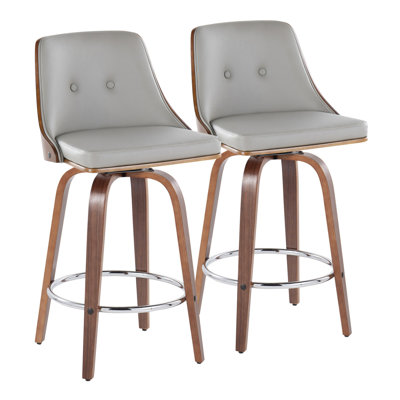 Tabouret de comptoir Gianna