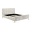 Angela-Bed-UK Upholstered Bed