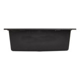Holcomb 22" L Drop-In Kitchen Sink