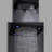 LED Complete Shower System With Rough-In Valve-79736095