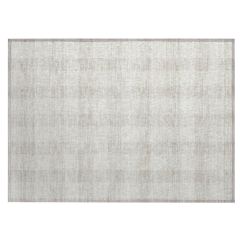 Tapis Colzie, Rectangle 1 pi 8 po x 2 pi 6 po