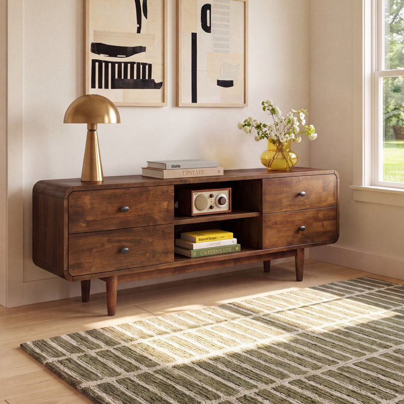 Florent 71'' Media Console