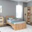 Grena Single (3') Bed-1306637955