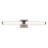 26.5" Linear Bath Bar Medium LED with Clear Glass-108202038