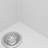 Karran Quartz 32'' X 21-1/4'' Double Bowl 60/40 Undermount Kitchen Sink Kit-54821680