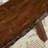 Willilams Solid Wood Bench