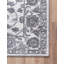 Traditional Jayko Area Rug Stone Colour