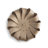 Walnut Wall Clock-122991273-122991274
