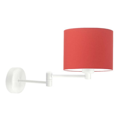 Ayaru Steel Armed Sconce