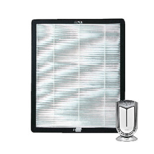 Filtre à air purificateur d'air