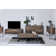 Apogee Coffee Table with Storage