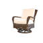 Haven Outdoor Swivel Lounge Chair-1316400849