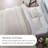Vellux Sedona Full/Queen Oatmeal Comforter Set-114735535