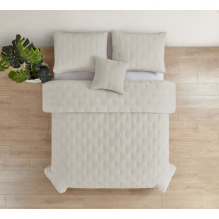 Channel Comforter