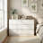 Accent Chests  Cabinets