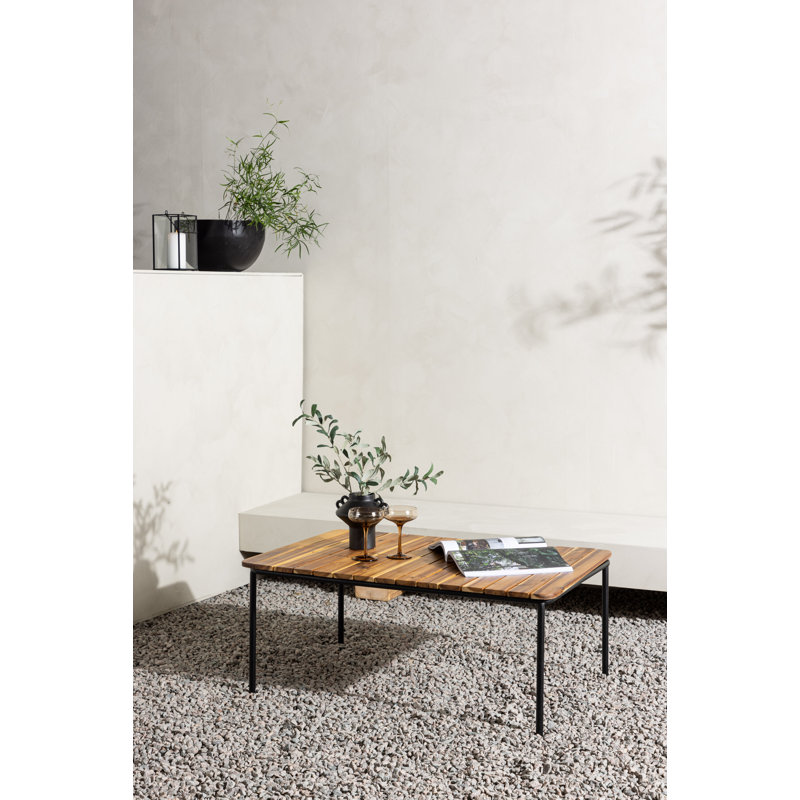 Arrissa Coffee Table