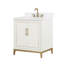 Gracie 30'' W Single Vanity-61079049-61149408-87982718