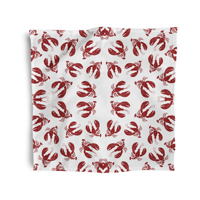 Tamiko Polyester Square Napkin