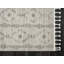 Tapis beige et brun à motif géométrique Alejoa-1029875468