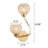 Stinchcomb Armed Sconce