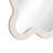 Rectangle Solid Wood Wavy Flat Wall Mirror-965324165-965324161