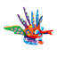 Figurine Eftimia Merry Martian Alebrije