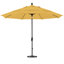 Parasol de marché 9 pi 2,5 po Mariyah-1784447219