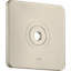 Citterio M Wall Plate for Showerhead-11081078