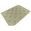 Tapis en laine d'inspiration suédoise moderne