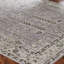 Jaecee Hand Knotted Wool Oriental Area Rug-1433128783