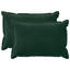 Dark Green Cushion Cover-133206879-133206885
