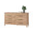 Luxor Six Drawer Double Dresser-1955353418