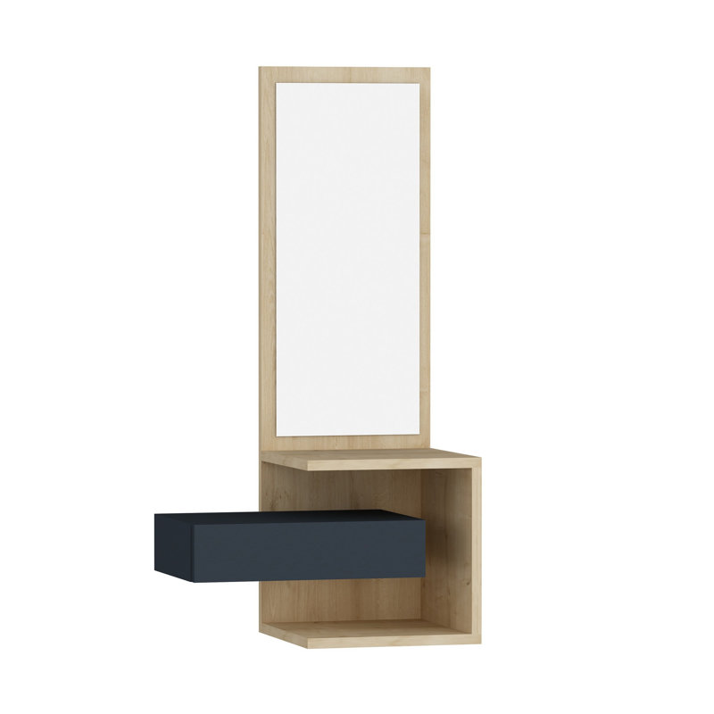 Hall Tree 19'' Wide