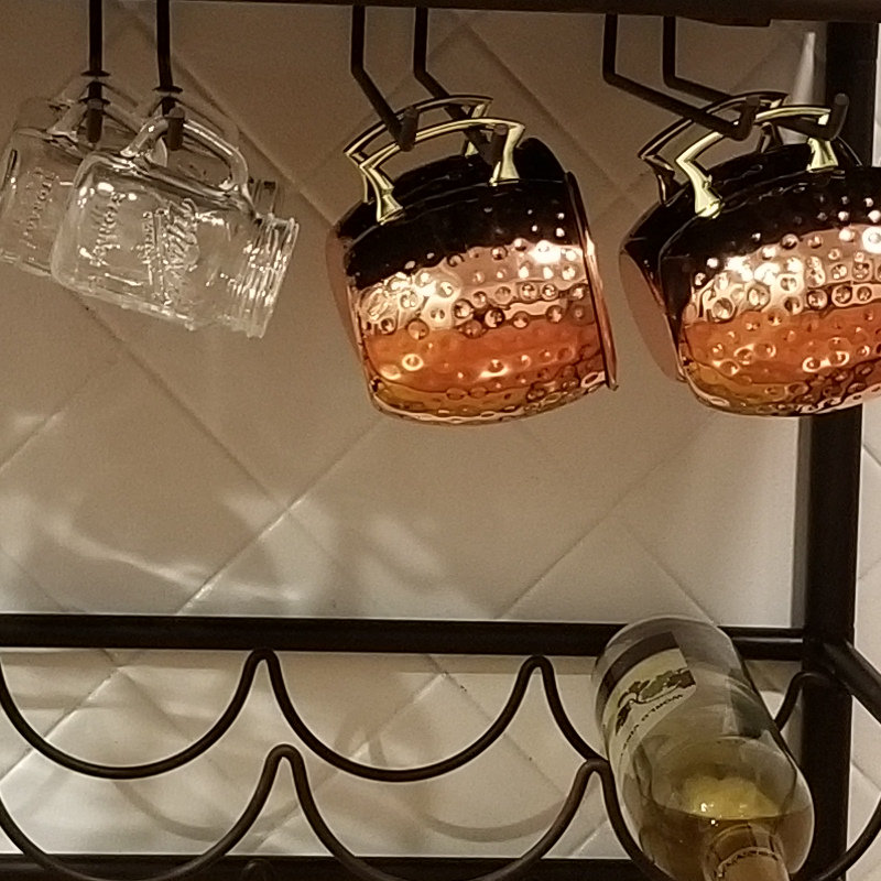 Customer review by Lori