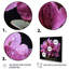 Singulier beauté des rhododendrons mauves II - art mural rhododendron-1890367178-1890367174