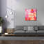 «Boho Tropical Sign 1» par Danhui Nai, art mural sur toile-1463882041