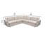 Canapé modulaire carré 3 pièces Arcy-115686215-115686213
