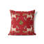 Coussin décoratif d'intérieur Botanical Deer-117455813-117455812