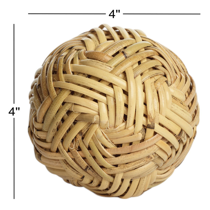 Menchaca Abstract Cloche Or Water Globe