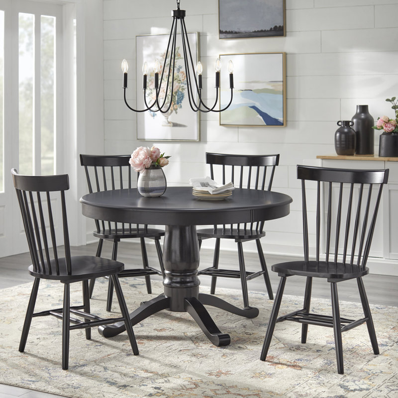 Venice Chairs, Set Of 4